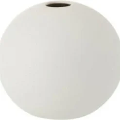 Jolipa Vaas Wit D 25 H 23,5 Cm -Groen Blik Verkoop 5400924010942 1 1