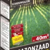DCM Ombra Plus Gazonzaad Schaduwgazon 600 G