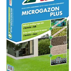DCM Microgazon Plus 10 Kg