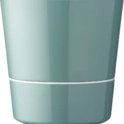 Mepal Kruidenpot Groen 21 X 13,5 X 14,5 Cm