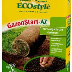 Ecostyle Gazon Start 1,8 Kg
