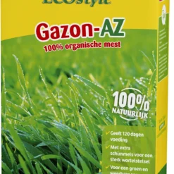 ECOstyle Gazon-AZ 2 Kg