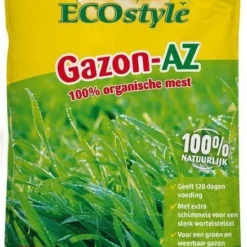 ECOstyle Gazon-AZ 20 Kg