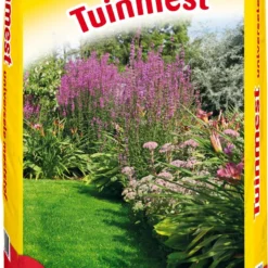 ECOstyle Tuinmest 10 Kg