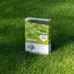 Pokon Graszaad Schaduw 500 G -Groen Blik Verkoop 8711969020726 6
