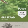 Pokon Graszaad Schaduw 1 Kg