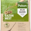 Pokon Bio Gazonmest 75 M²