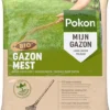 Pokon Bio Gazonmest 125 M²