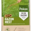 Pokon Gazonmest Bio 250 M²