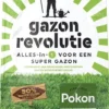 Pokon Gazon Revolutie 4 Kg