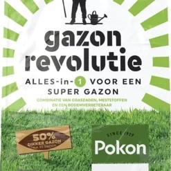 Pokon Gazon Revolutie 7,5 Kg