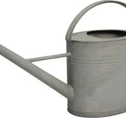 Mega Collections Siergieter Grijs 51 X 18 X 37 Cm