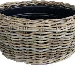 Van Der Leeden Drymand Terrasmand D 46 H 18 Cm