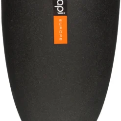 Capi Europe Bloempot Urban Smooth Zwart D 26 H 36 Cm