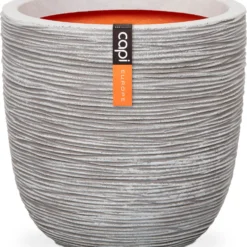 Capi Europe Bloempot Nature-Rib Ivoor D 35 H 34 Cm