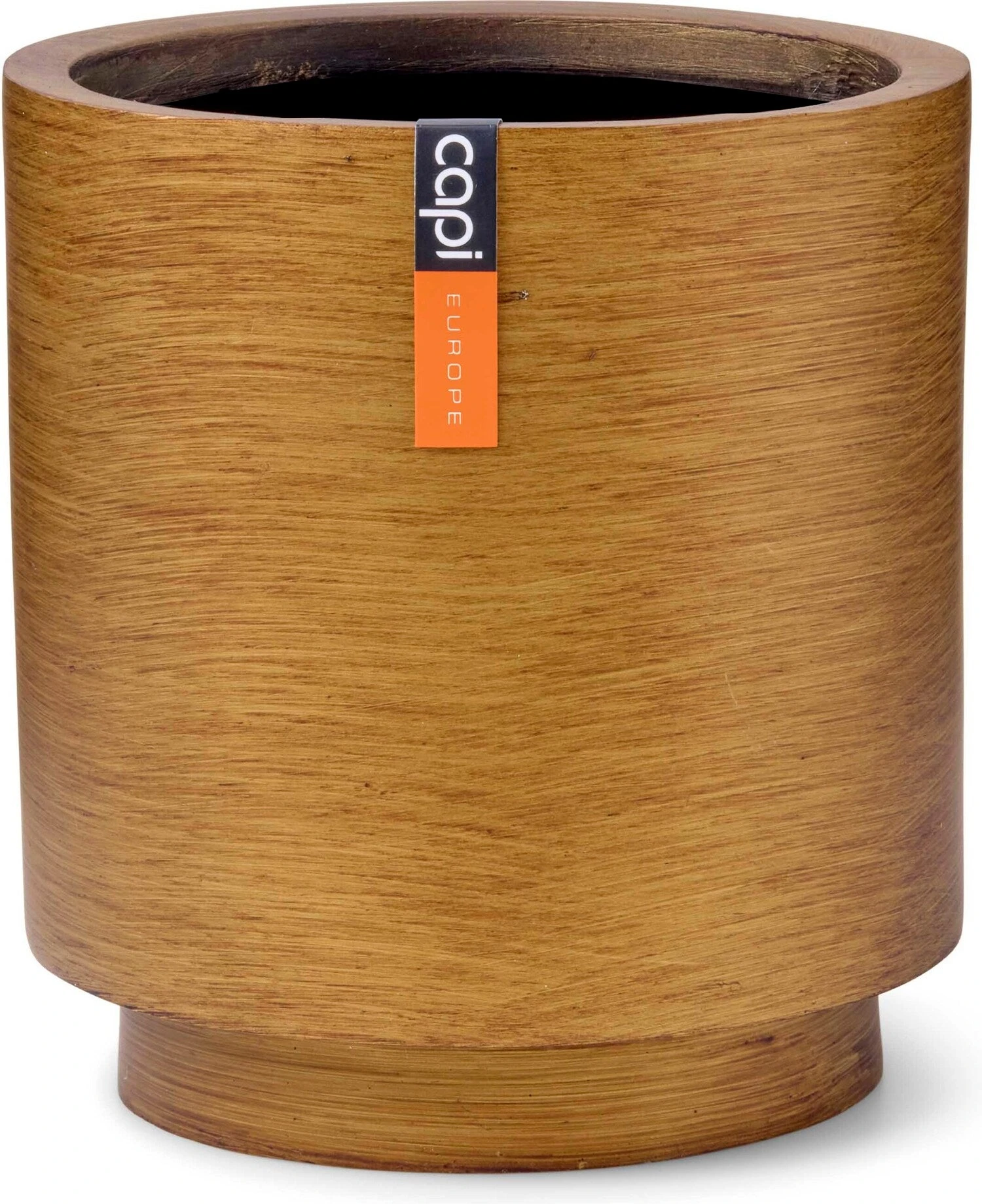 Capi Europe Bloempot Lux Retro Goud D 22,6 H 24,9 Cm 1 Capi Europe Bloempot Lux Retro Goud D 22,6 H 24,9 Cm