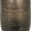 HS Vaas Tokio Goud D 28 H 60 Cm