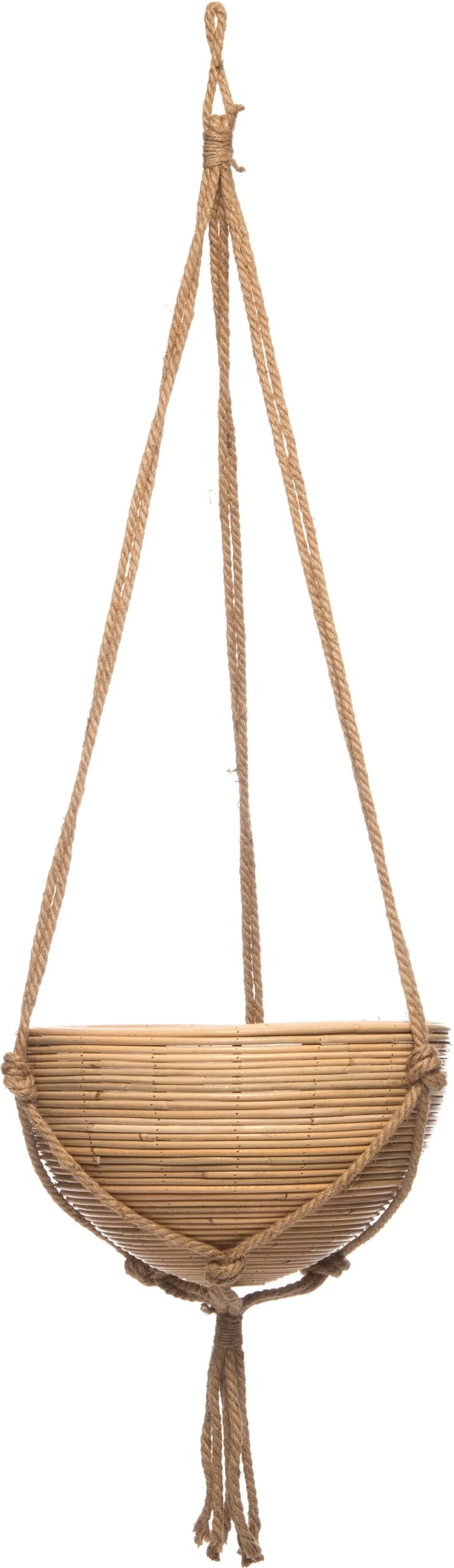 Intratuin Plantenmand Naturel D 36 H 26 Cm 1 Intratuin Plantenmand Naturel D 36 H 26 Cm