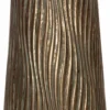 Intratuin Vaas Jade Goud D 25 H 60 Cm