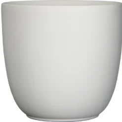 Everydays Pot D 31 H 28,5 Cm Mat Wit