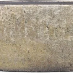 Bela Arte Bloempot Mira Goud 69 X 17 X 25 Cm