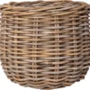 Intratuin Plantenmand Naturel D 50 H 50 Cm
