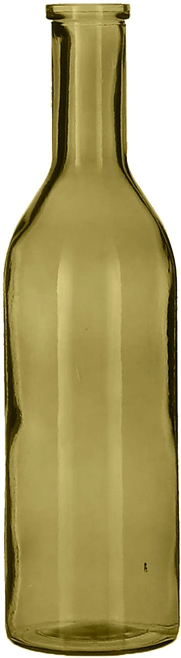 Mica Decorations Fles Rioja Geel D 15 H 50 Cm 1 Mica Decorations Fles Rioja Geel D 15 H 50 Cm