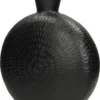 HD Collection Vaas Zwart 29 X 11 X 36 Cm