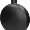 HD Collection Vaas Zwart 39 X 14 X 47 Cm