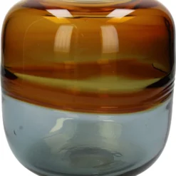 HD Collection Vaas Bruin D 19 H 19,5 Cm