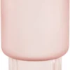 Dijk Natural Collections Vaas Evi Roze D 14 H 25,5 Cm