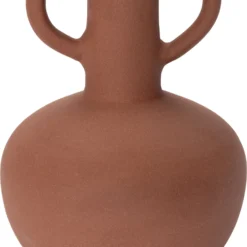 Intratuin Kruik Victorio Terracotta D 14 H 15 Cm