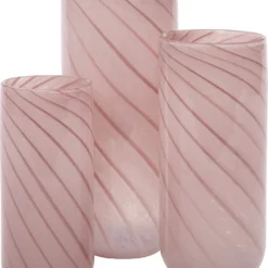 Intratuin Vaas Marisja Roze D 14,5 H 34,5 Cm 3 Intratuin Vaas Marisja Roze D 14,5 H 34,5 Cm -Groen Blik Verkoop 8720196086481 2