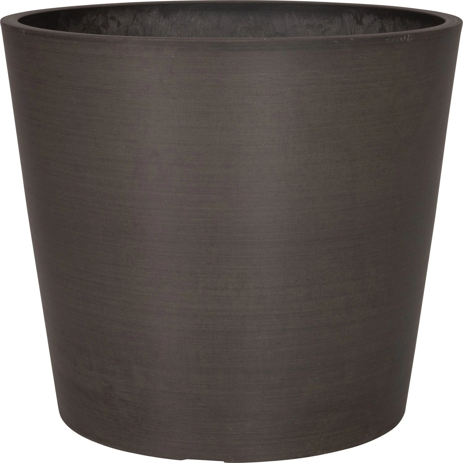 Intratuin Bloempot Boaz Grijs D 30 H 26 Cm 1 Intratuin Bloempot Boaz Grijs D 30 H 26 Cm