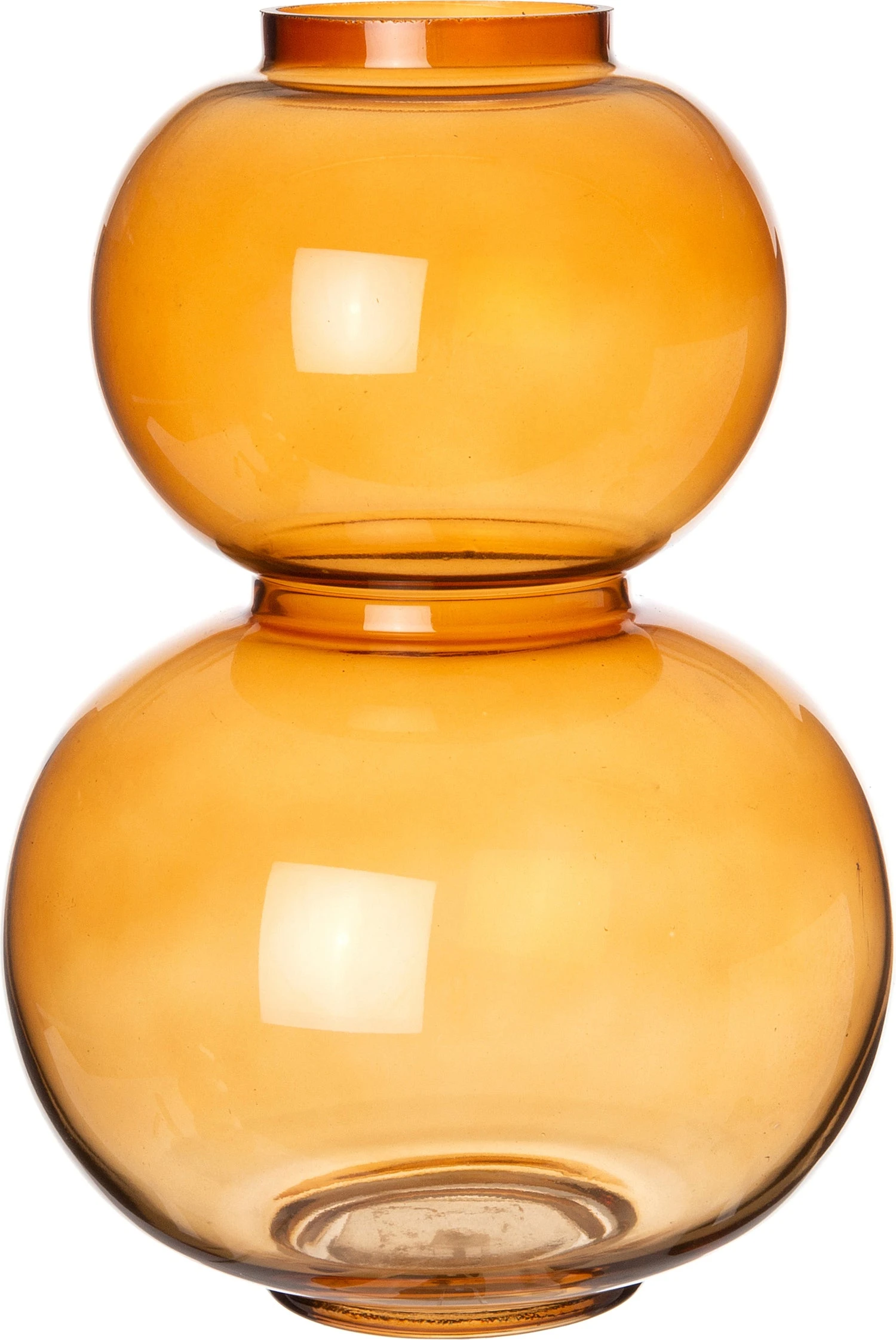 Intratuin Vaas Chiel Oranje D 18,5 H 36 Cm 1 Intratuin Vaas Chiel Oranje D 18,5 H 36 Cm