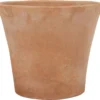 Intratuin Bloempot Hellas Terracotta D 45 H 37 Cm