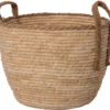 Intratuin Plantenmand Nine Naturel D 35 H 30 Cm