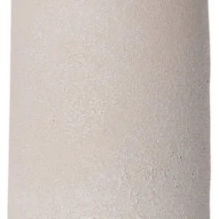 Intratuin Vaas Umeo Wit D 11,5 H 50 Cm