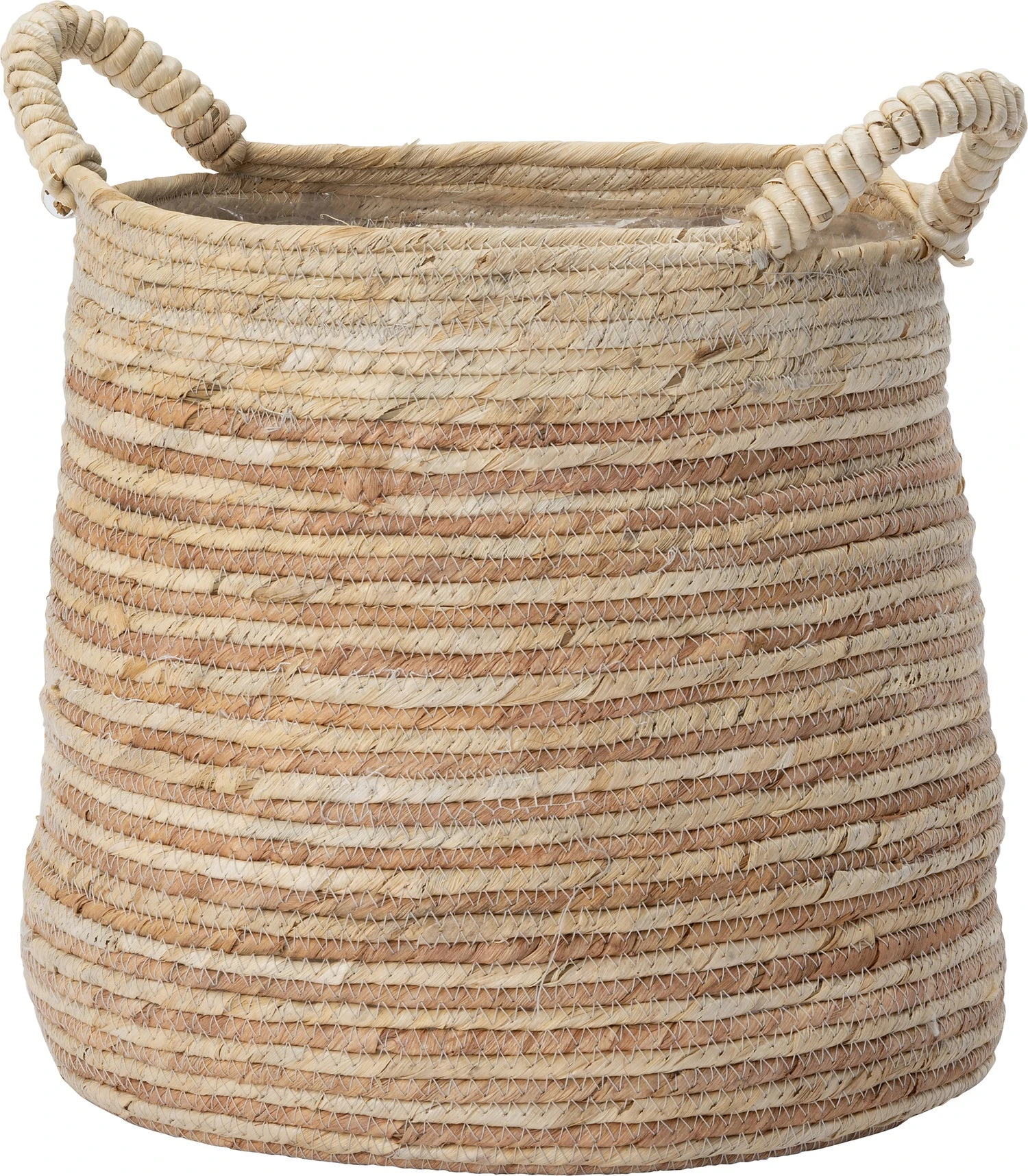 Intratuin plantenmand Xean Naturel D 30 H 30 cm 1 Intratuin plantenmand Xean Naturel D 30 H 30 cm