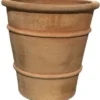 Intratuin Bloempot Mon Terracotta D 34 H 30 Cm