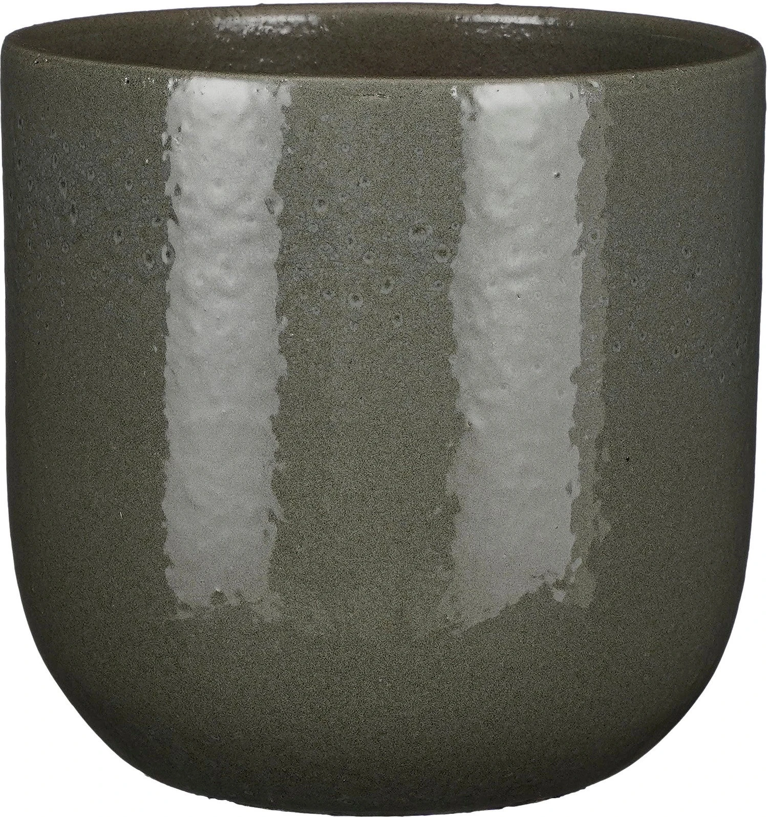 Everydays Bloempot Eva Groen D 25 H 24 Cm 1 Everydays Bloempot Eva Groen D 25 H 24 Cm